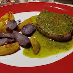 Photo n°3 de l'avis de Paolo.e fait le 27/02/2023 à 21:16 sur le  Ristorante Italo à Reggio Emilia