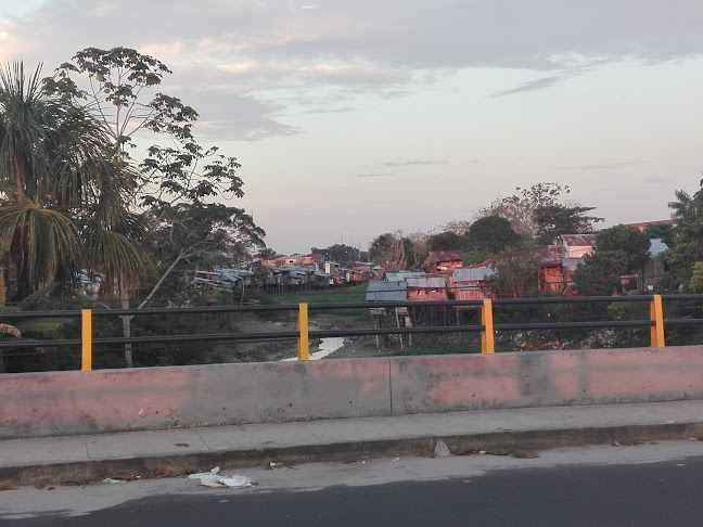 Servicentro San Marcos - Iquitos