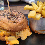 Photo n°3 de l'avis de Francesca.o fait le 19/09/2023 à 20:06 sur le  Divino | Griglieria Ristorante Pizzeria à Bardolino