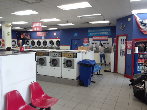 Great American Laundromat