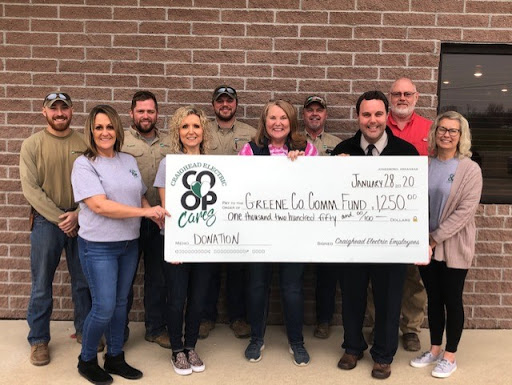 Greene County Community Fund