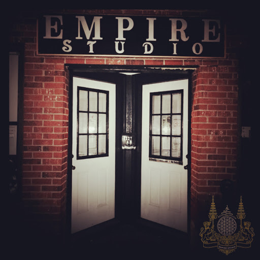 Explore tattoo ideas with family names, creative tattoo ideas in Johnston, available at EMPIRE STUDIO-RI