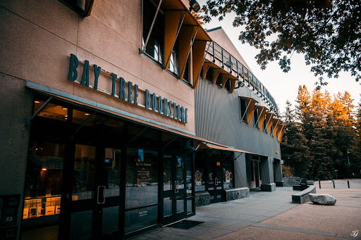 Book Store «Bay Tree Bookstore», reviews and photos, 420 Hagar Dr, Santa Cruz, CA 95064, USA