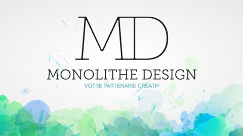 Beoordelingen van Monolithe Design in Charleroi - Webdesign