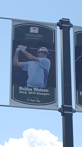 Golf Course «TPC River Highlands», reviews and photos, 1 Golf Club Rd, Cromwell, CT 06416, USA