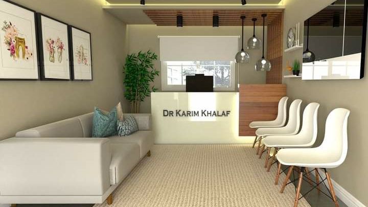 DENTICARE Dr. Karim Yossry