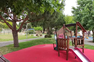 Parque Infantil da Quinta D. Maria image