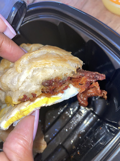 Donut Shop «Le Donut», reviews and photos, 2803 Old Spanish Trail, Houston, TX 77054, USA