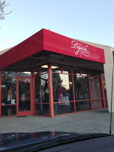Deja Vu, A Unique Boutique, 1630 Contra Costa Blvd A, Pleasant Hill, CA 94523, USA, 