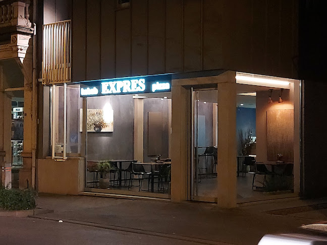 Kebab Expres
