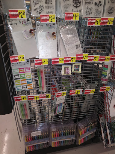 Craft Store «Michaels», reviews and photos, 7635 N MacArthur Blvd, Irving, TX 75063, USA