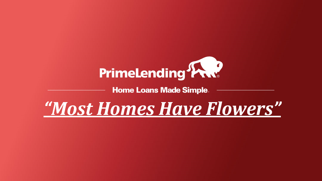 Rod Flowers, NMLS 168353, PrimeLending