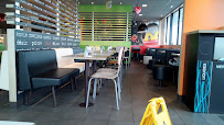 Atmosphère du Restauration rapide McDonald's Colombe - n°11