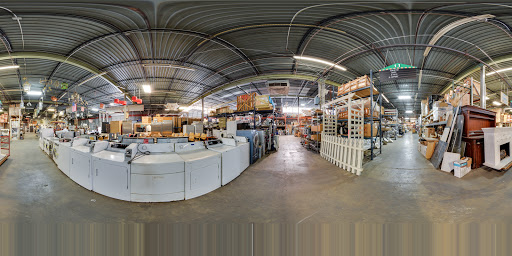 Surplus Store «Northside Material Brokers», reviews and photos, 3449 Hamilton Blvd SW, Atlanta, GA 30354, USA