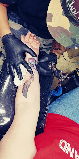 Explore ny yankees tattoo ideas, creative tattoo ideas in Orange Park, available at Diamond Tip Tattoo