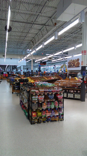 Department Store «Walmart Supercenter», reviews and photos, 1801 W Lincoln St, Harlingen, TX 78552, USA