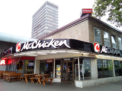 MrChicken - Hachestraße 1, 45127 Essen, Germany
