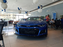 Courtesy Chevrolet Center - Photo 8 - Car repair in San Diego, CA, San Diego