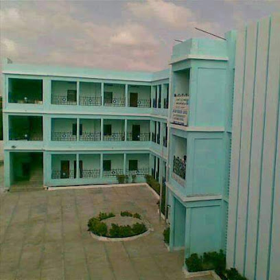 Hotel Guuleed - 385R+9VJ Bal,ad roat, Mogadishu, Somalia