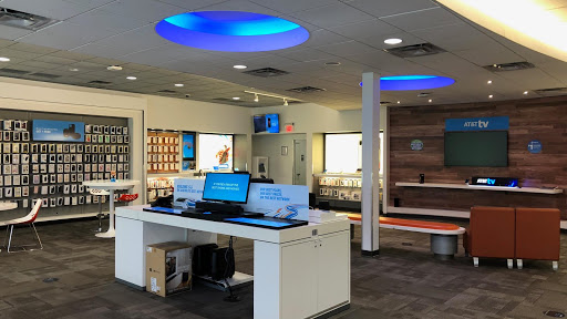 Cell Phone Store «AT&T», reviews and photos, 11555 Parkside Dr, Farragut, TN 37934, USA