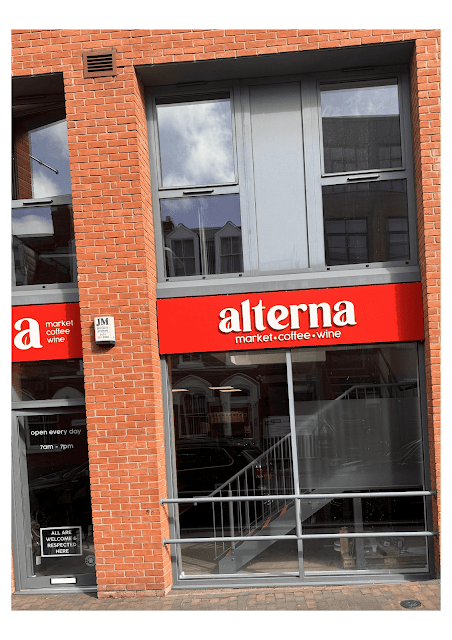 Alterna