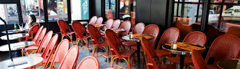 Photos du propriétaire du Restaurant américain Indiana Café - Bastille à Paris - n°1