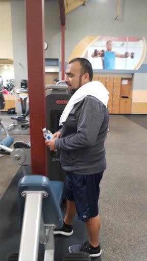 Health Club «24 Hour Fitness Super Sport», reviews and photos, 12155 Central Ave, Chino, CA 91710, USA