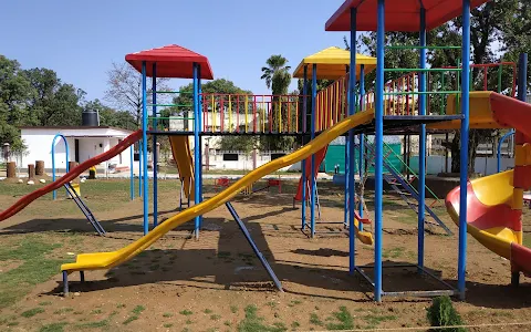 Shaheed Vijay Soreng Park image
