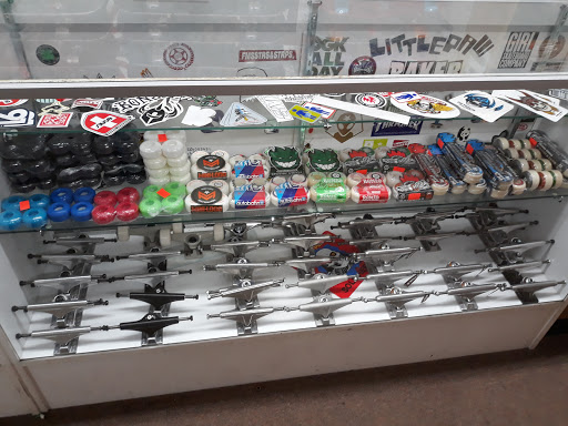 Bicycle Store «ADT Bike & Skate Shop (Arc De Triomphe Inc)», reviews and photos, 114-01 Jamaica Ave, Richmond Hill, NY 11418, USA