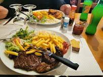 Churrasco du Restaurant portugais Churrasqueira Galo à Paris - n°4