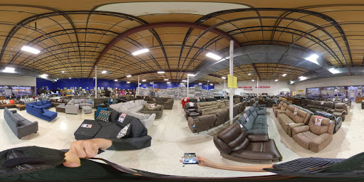 Furniture Store «American Freight Furniture and Mattress», reviews and photos, 2607 U.S. 19, Holiday, FL 34691, USA