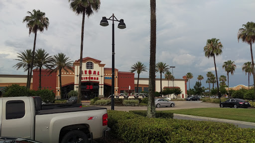 Movie Theater «Regal Cinemas Waterford Lakes 20 IMAX