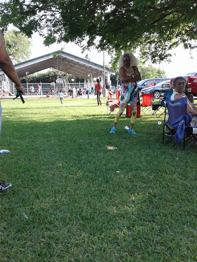 Stadium «W. W. Thorne Stadium», reviews and photos, 1865 Aldine Bender Rd, Houston, TX 77032, USA