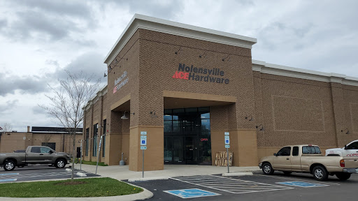 Hardware Store «Tusculum Ace Hardware», reviews and photos, 5821 Nolensville Pike, Nashville, TN 37211, USA