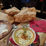 Photo n°2 de l'avis de raffaella.a fait le 18/11/2023 à 21:18 sur le  Orazio Osteria & Cocktail à Albano Laziale