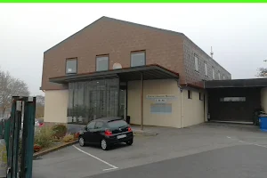 I.M.R.O. Centre d'imagerie médicale de Limoges image
