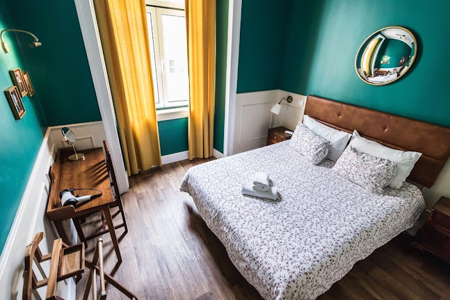 Avaliações doHome Lisbon Hostel em Lisboa - Hotel