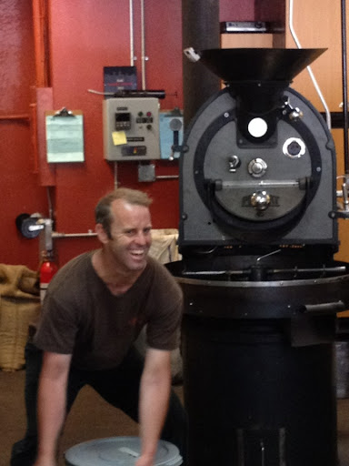 Coffee Shop «ZUMBAR Coffee & Tea», reviews and photos, 10920 Roselle St, San Diego, CA 92121, USA