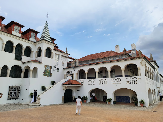 Casa dos Patudos - Museu de Alpiarça