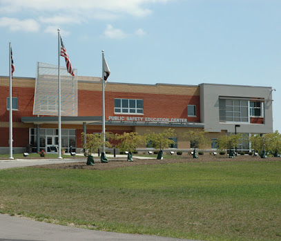 Butler Tech Liberty Township Campus