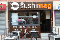 Photos du propriétaire du Restaurant de sushis Sushimag Borgo - n°8