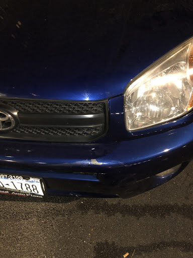 Auto Body Shop «East Coast Auto Plaza - Body Shop», reviews and photos, 85-17 68th Rd, Rego Park, NY 11374, USA