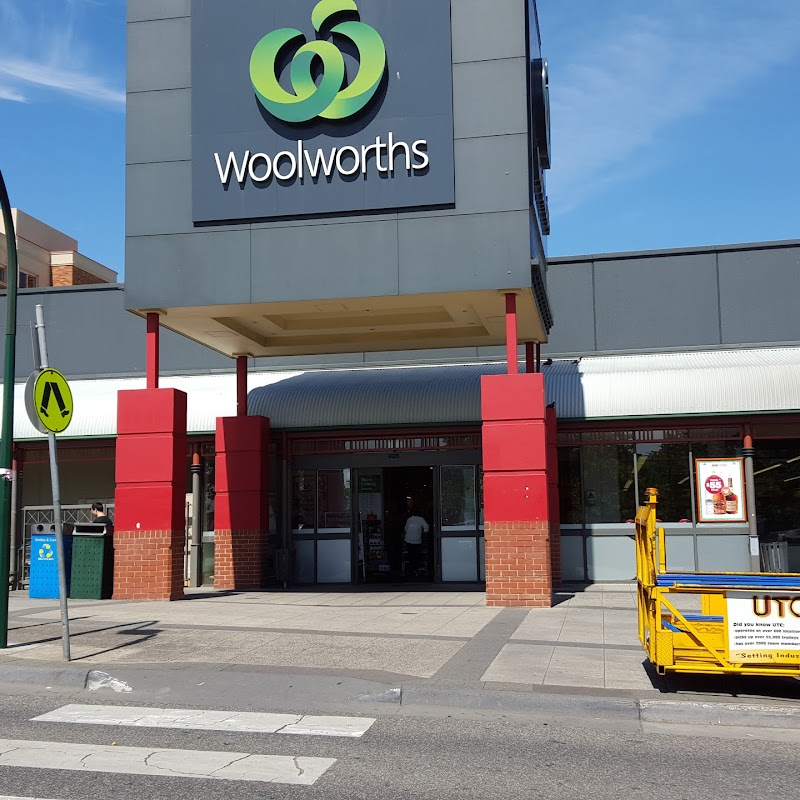 Woolworths Camberwell