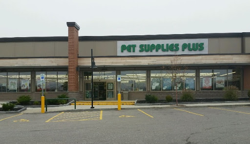 Pet Supply Store «Pet Supplies Plus», reviews and photos, 400 Lowell Ave Suite 14, Haverhill, MA 01832, USA