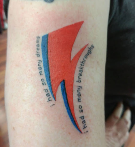 Explore aries zodiac sign tattoo ideas, creative tattoo ideas in Chicago, available at Chicago Ink Tattoo & Body Piercing