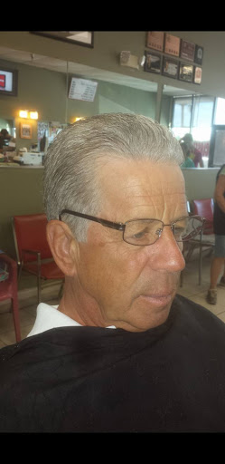 Barber Shop «The Original BarberShop», reviews and photos, 4034 Madison St, New Port Richey, FL 34652, USA