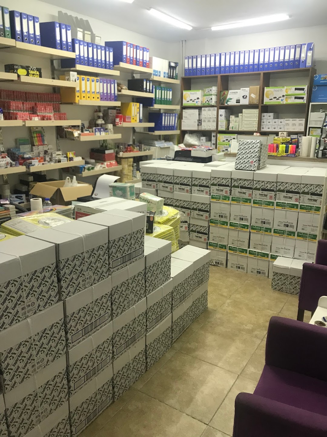 izmir toptan kırtasiye