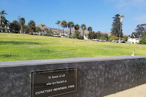 Cemetery Memorial Park