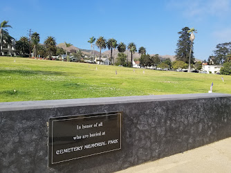 Cemetery Memorial Park