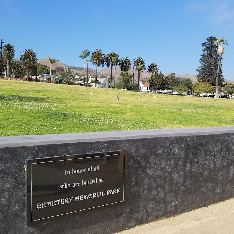 Cemetery Memorial Park